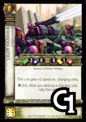 Light Hammer